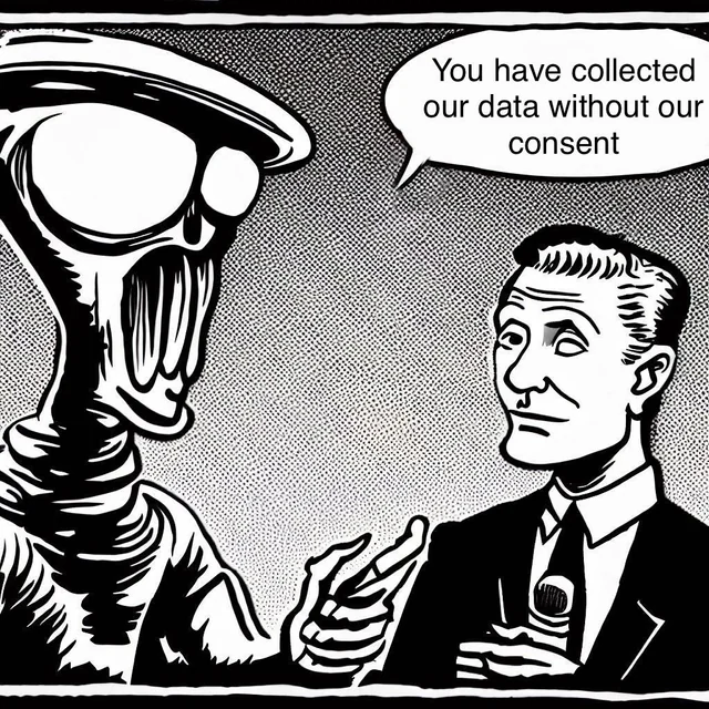 Data Ethics and Responsible AI