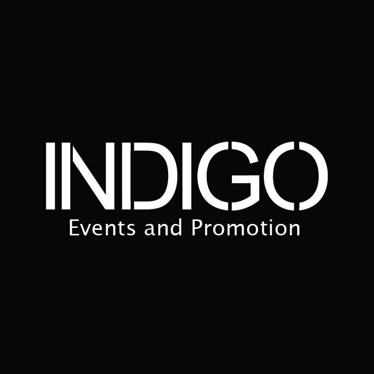 Indigo Events & Promotions logo