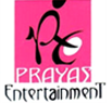 Prayas Entertainment logo