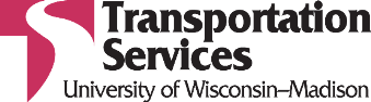UW Transportation Services Campus Parking Efficiency Project logo