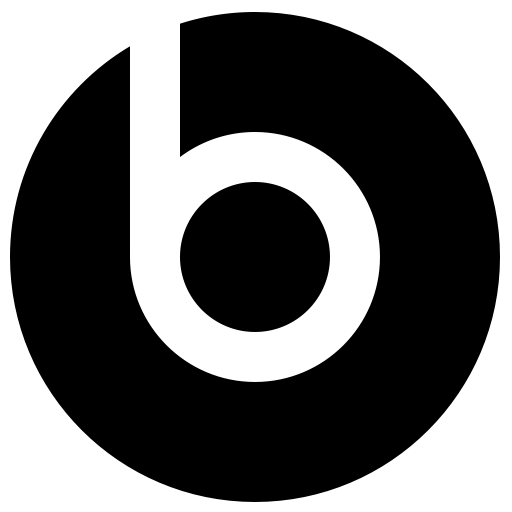 Beats by Dre logo