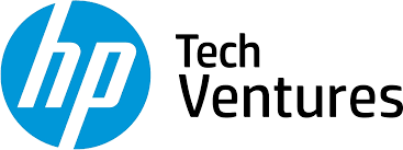 HP Tech Ventures logo