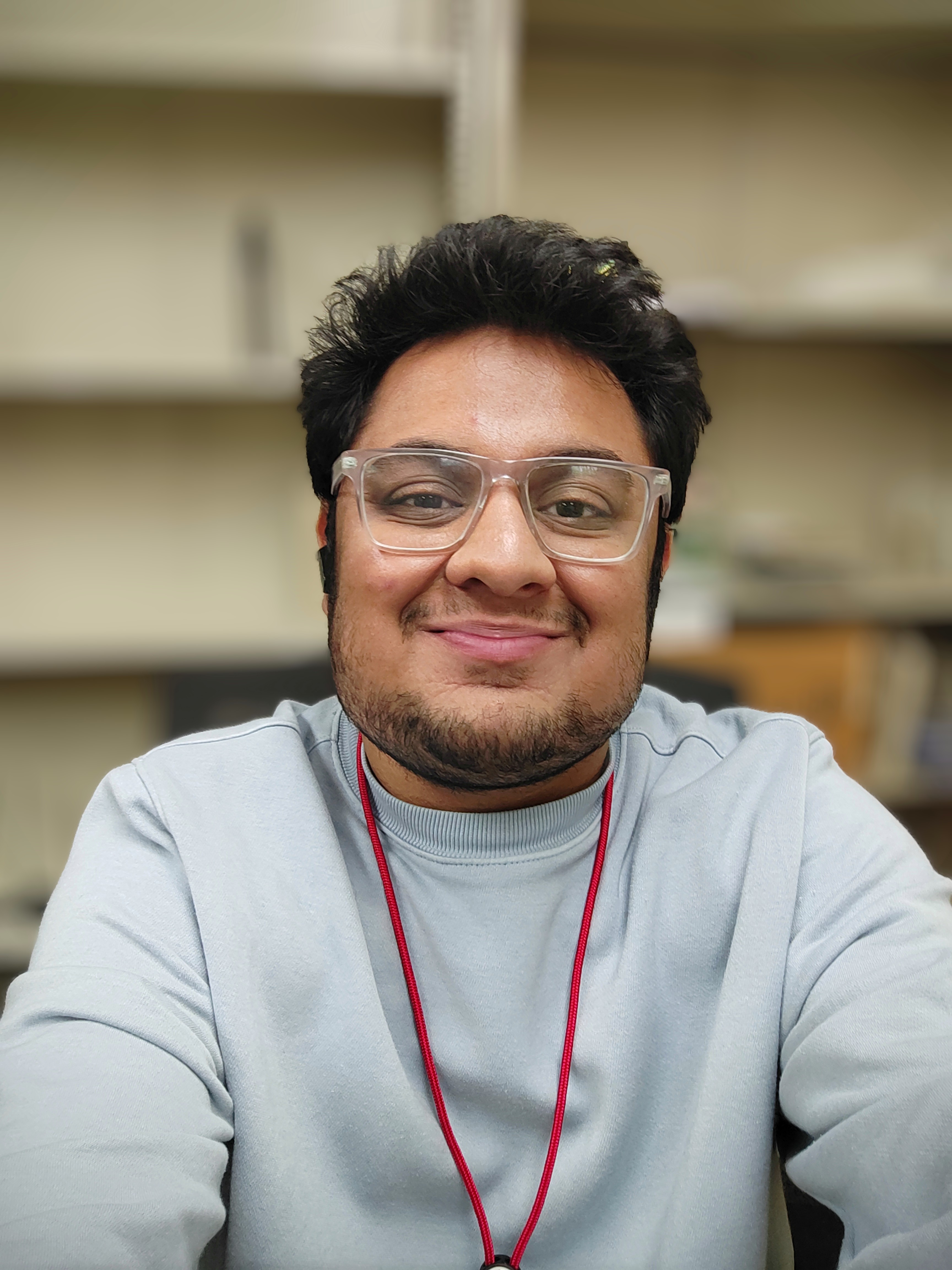 Harsh Mehta profile photo