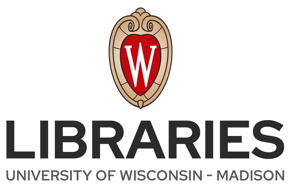 Student Assistant – UW-Madison Music Library logo